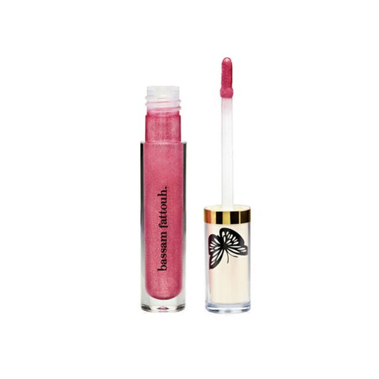 Bassam Fattouh Lipgloss - Medaid