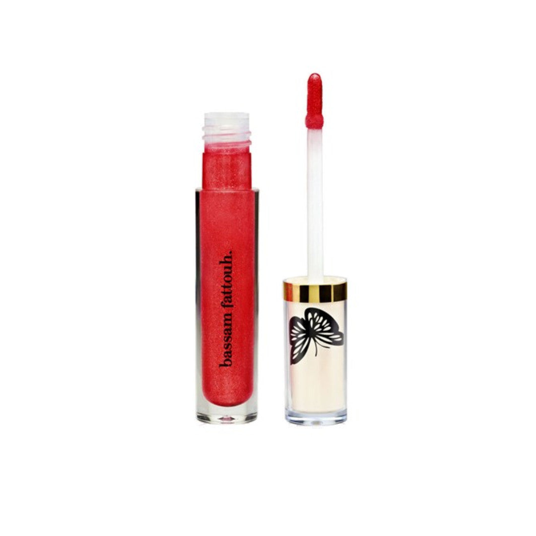 Bassam Fattouh Lipgloss - Medaid