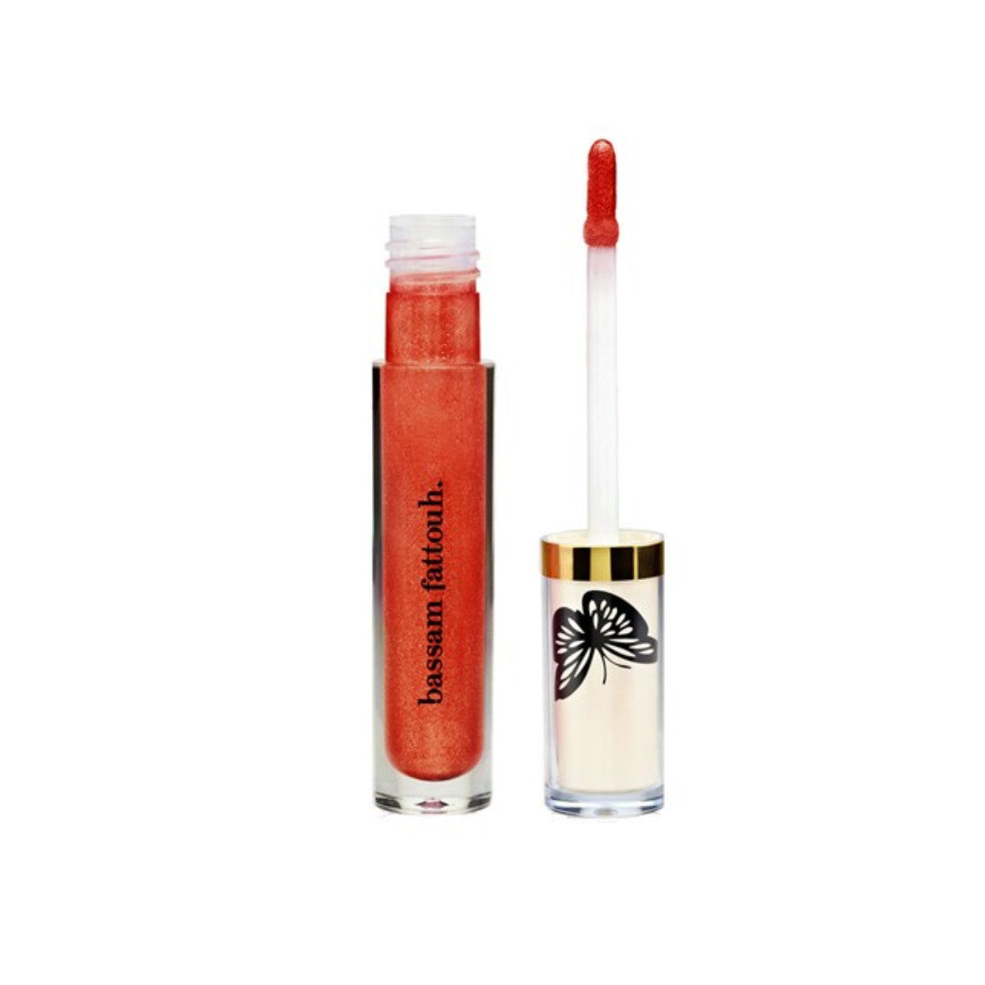 Bassam Fattouh Lipgloss - Medaid