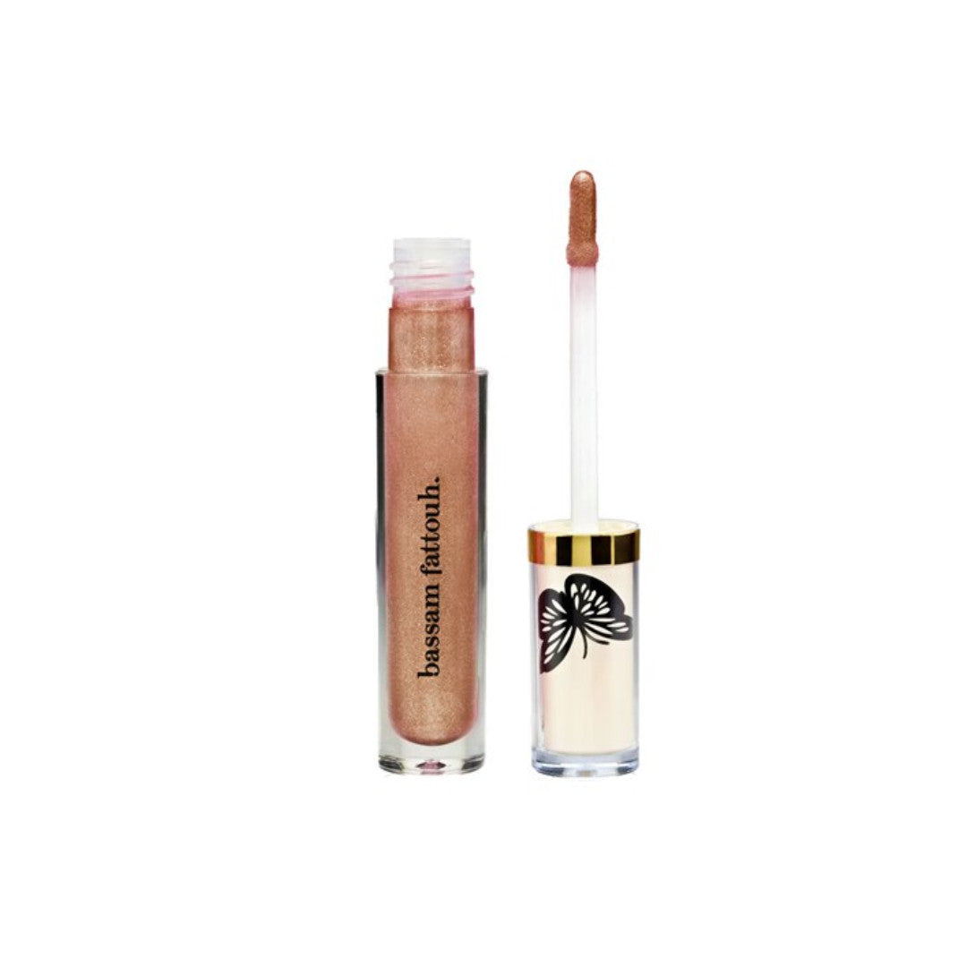 Bassam Fattouh Lipgloss - Medaid