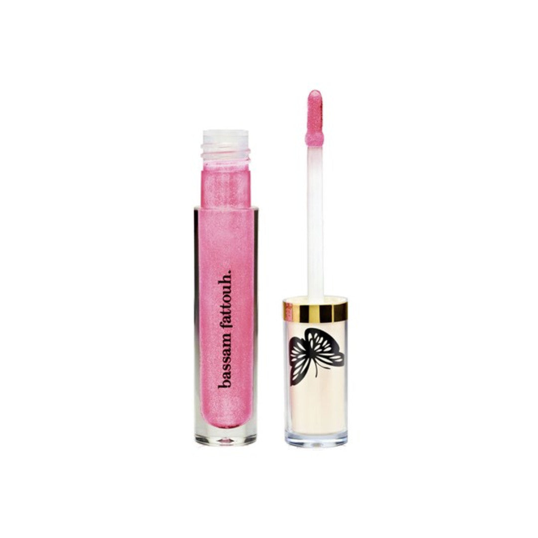 Bassam Fattouh Lipgloss - Medaid