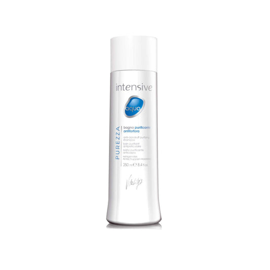 Vitality's Intensive Aqua AntiDandruff Purifying Shampoo - Medaid