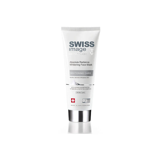 Absolute Radiance Whitening Face Mask - Medaid