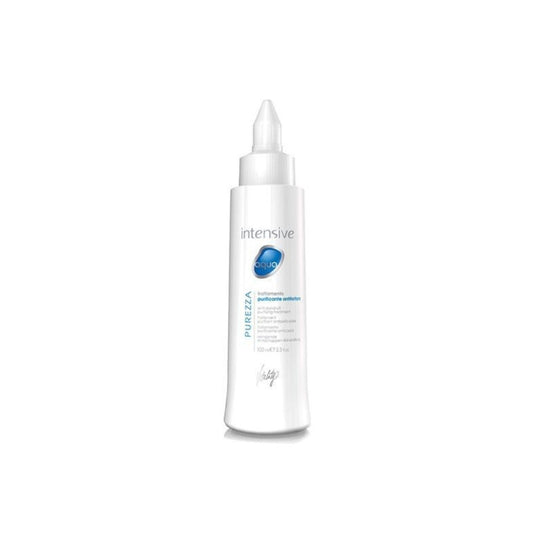 Vitality's Intensive Aqua Anti Dandruff Purfiying Treatment 100ml - Medaid