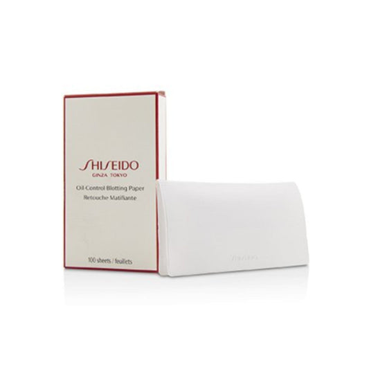 Shiseido Oil Control Blotting Paper - Medaid