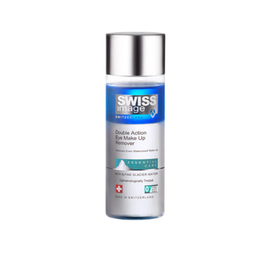 Essential Double Action Eye Make up Remover - Medaid
