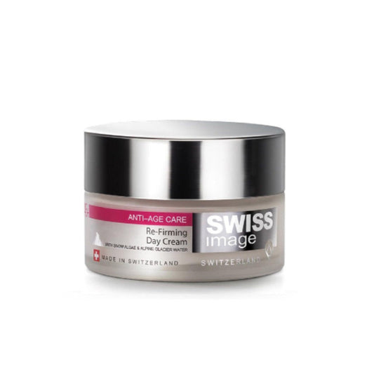 Swiss Image Re-Firming Day Cream - Medaid