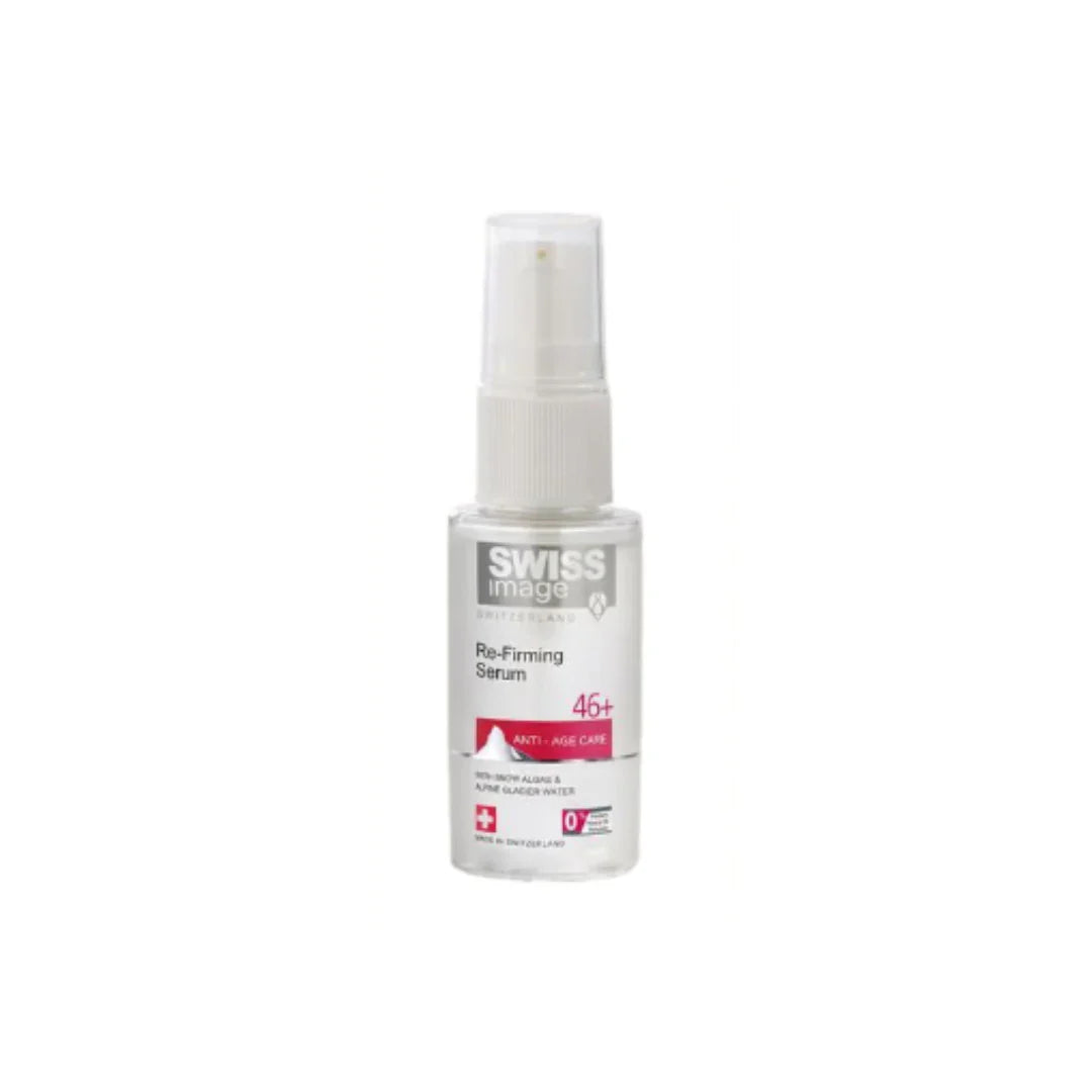 Re-Firming Serum 46+ - Medaid