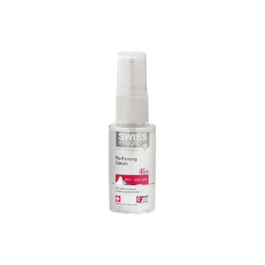Re-Firming Serum 46+ - Medaid