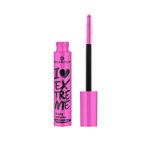 Essence I Love Extreme Crazy Volume Mascara - Medaid