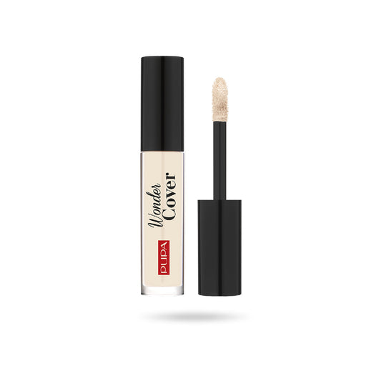 Pupa Wonder Cover Concealer 4.2 ml - Medaid