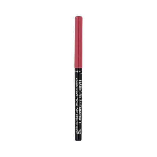 Rimmel New Lasting Finish Auto Lip Liner - Medaid