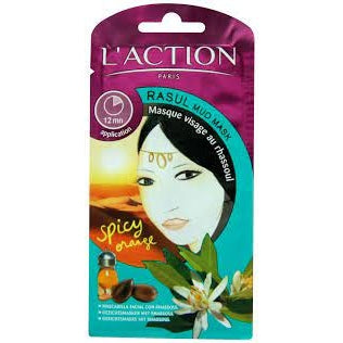 Rasul Mud Mask 12g - Medaid