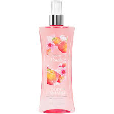 Sugar Peach Fragrance Body Spray - Medaid