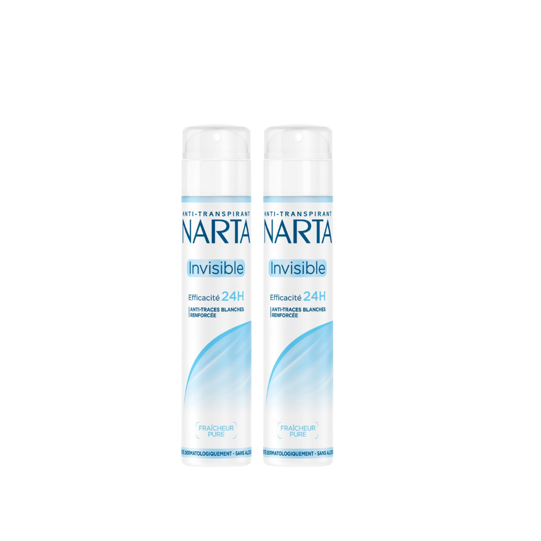 Narta Women Deodorant Bundle At 20% Off - Medaid