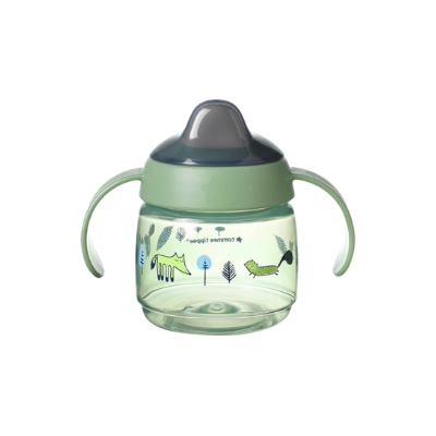 Tommee Tippee - Superstar Sippee Weaning Cup 4m+ 190ml - Medaid