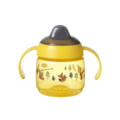 Tommee Tippee - Superstar Sippee Weaning Cup 4m+ 190ml - Medaid