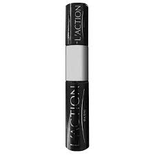 Semi Permanent Mascara Black - Medaid