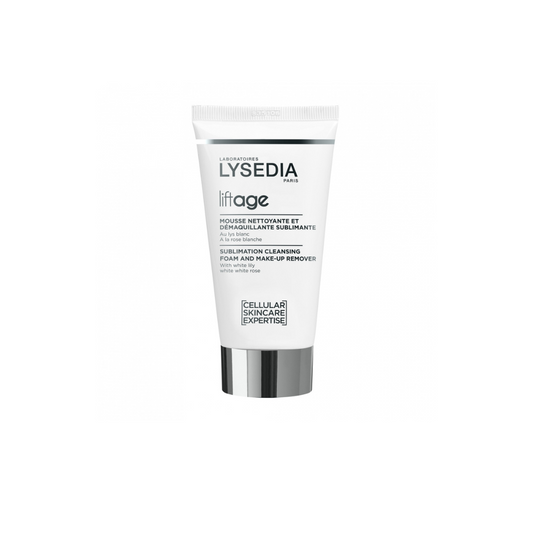 Lysedia Cleansing Foam Liftage - 125 ml - Medaid