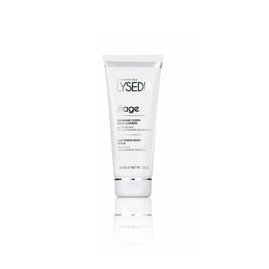 Lysedia Lightening Body Scrub - Liftage 200 ml - Medaid