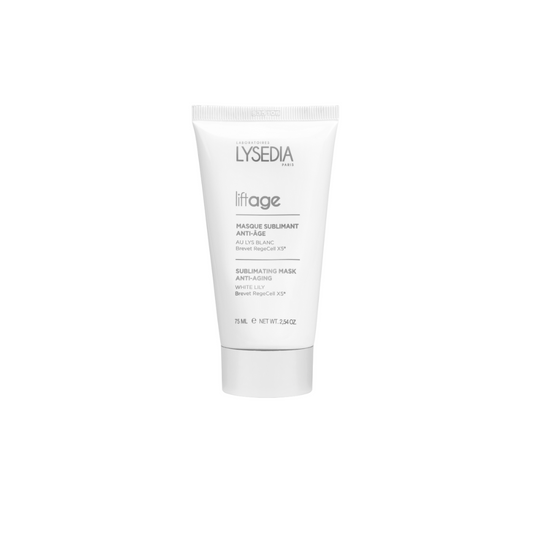 Lysedia Ant-wrinkle Perfecting Mask - Liftage 75 ml - Medaid