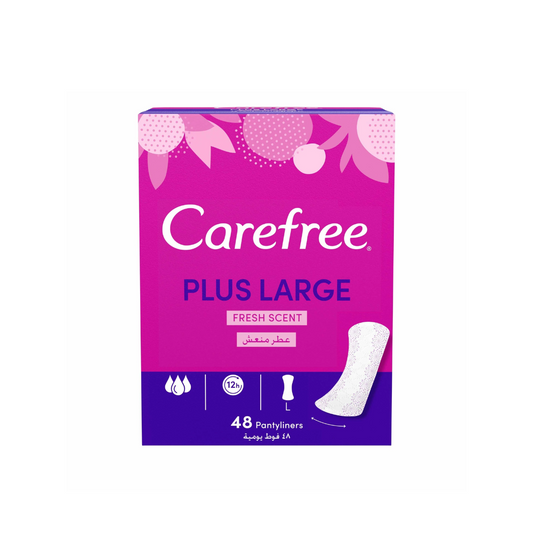 Carefree Large Fresh 48' - Medaid