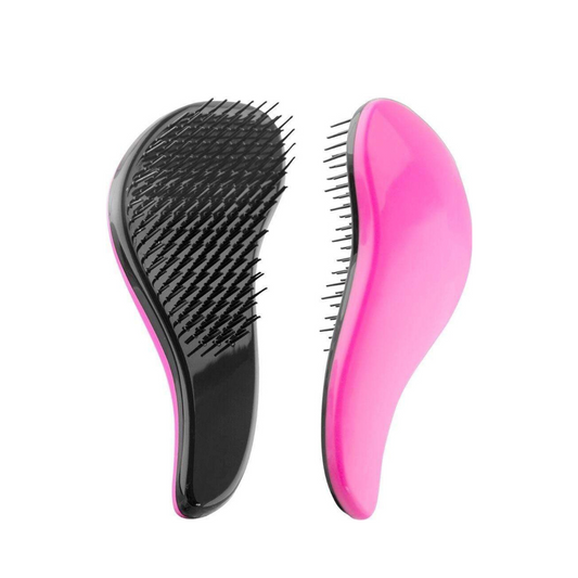 Top Fashion Beauty Detangle Brush - Medaid