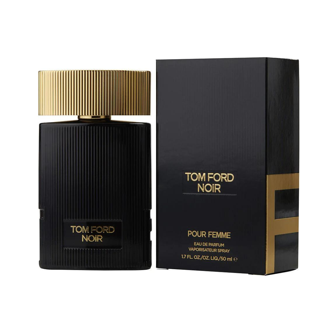 TOM FORD NOIR POUR FEMME EAU DE PARFUM 100ML - Medaid