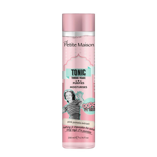Petite maison tonic 200ml - Medaid