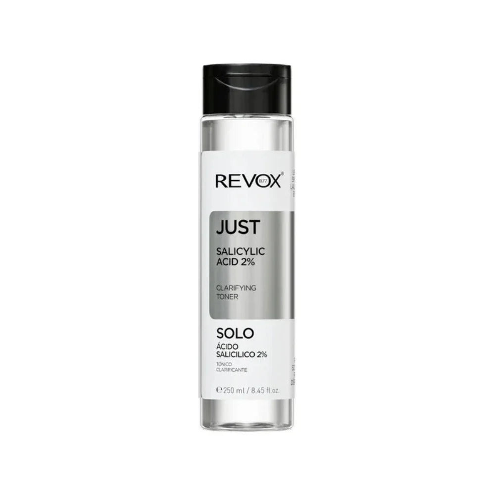Just Salicylic Acid 2% Clarifying Toner - Medaid International