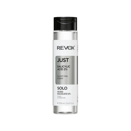 Just Salicylic Acid 2% Clarifying Toner - Medaid International