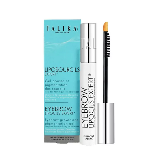 Talika Liposourcils Expert - Conditioning Growth Brow Serum - Medaid