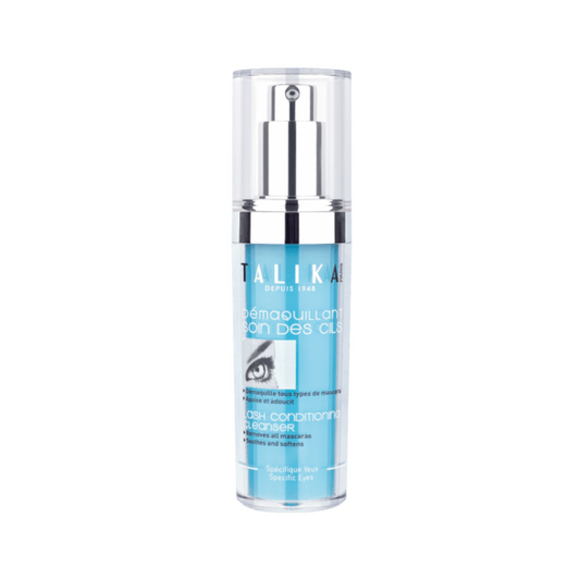 Talika Lash Conditioning Cleanser - Oil Free Makeup Remover - Medaid
