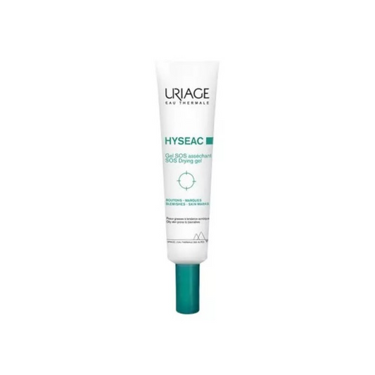 Uriage Hyseac SOS Gel 15ml - Medaid