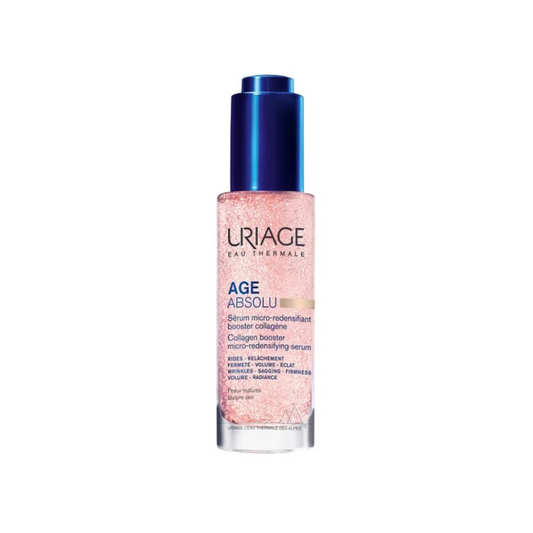 Uriage Age Absolu Serum 30ml - Medaid