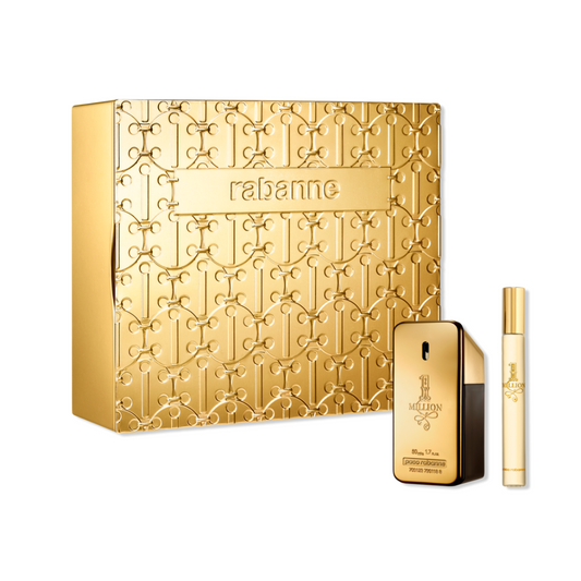 PACO RABANNE EAU DE TOILETTE 2 PIECES SET - Medaid