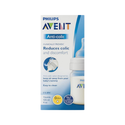 Avent - Anti-Colic Bottle - Medaid