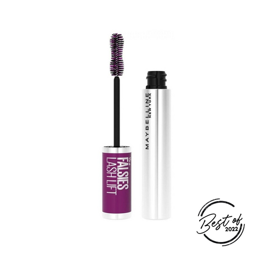 Maybelline The Falsies Lash Lift Washable Mascara - Medaid - Lebanon