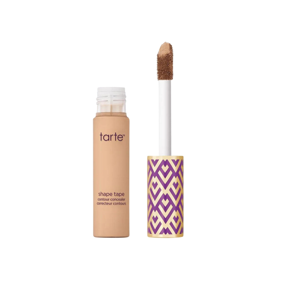Tarte Shape Tape Full-Coverage Concealer 10ml - Medaid