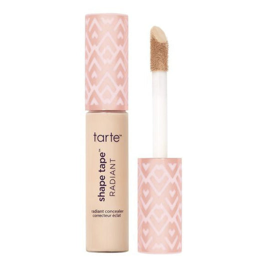 Tarte Shape Tape Radiant Medium Coverage Concealer 10ml - Medaid