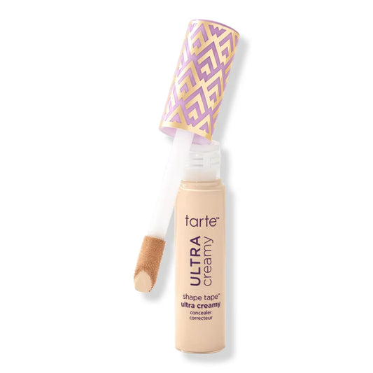 Tarte Shape Tape Ultra Creamy Concealer 10ml - Medaid