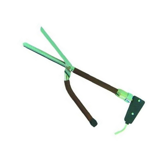 TOP FER HAIR CURLER - Medaid