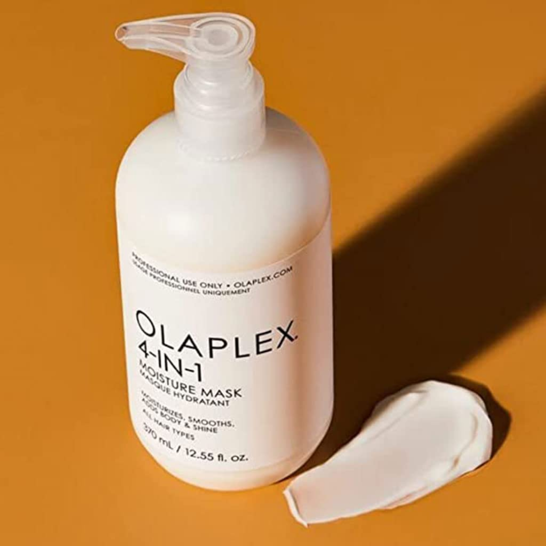 Olaplex 4 in 1 Moisturizing Mask 370ml - Medaid