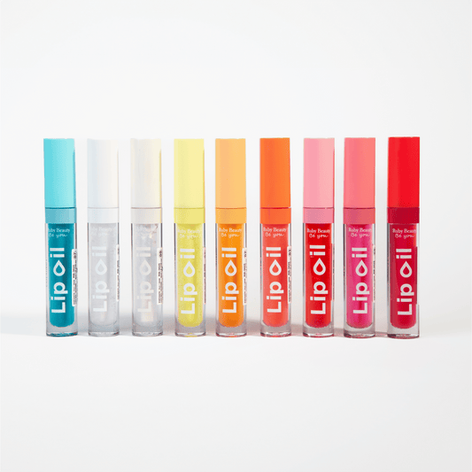 Ruby beauty lip oil RB-3025 - Medaid