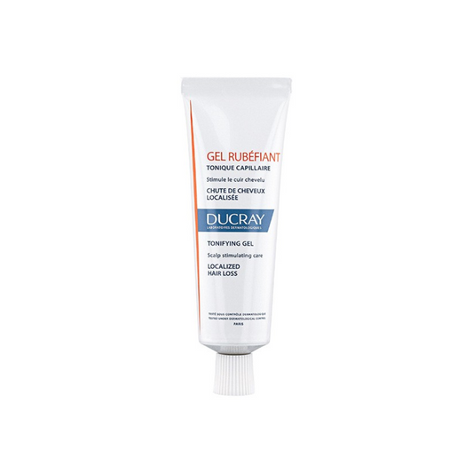 Ducray Tonifying Hair Care For Hair Loss 30ml - Medaid