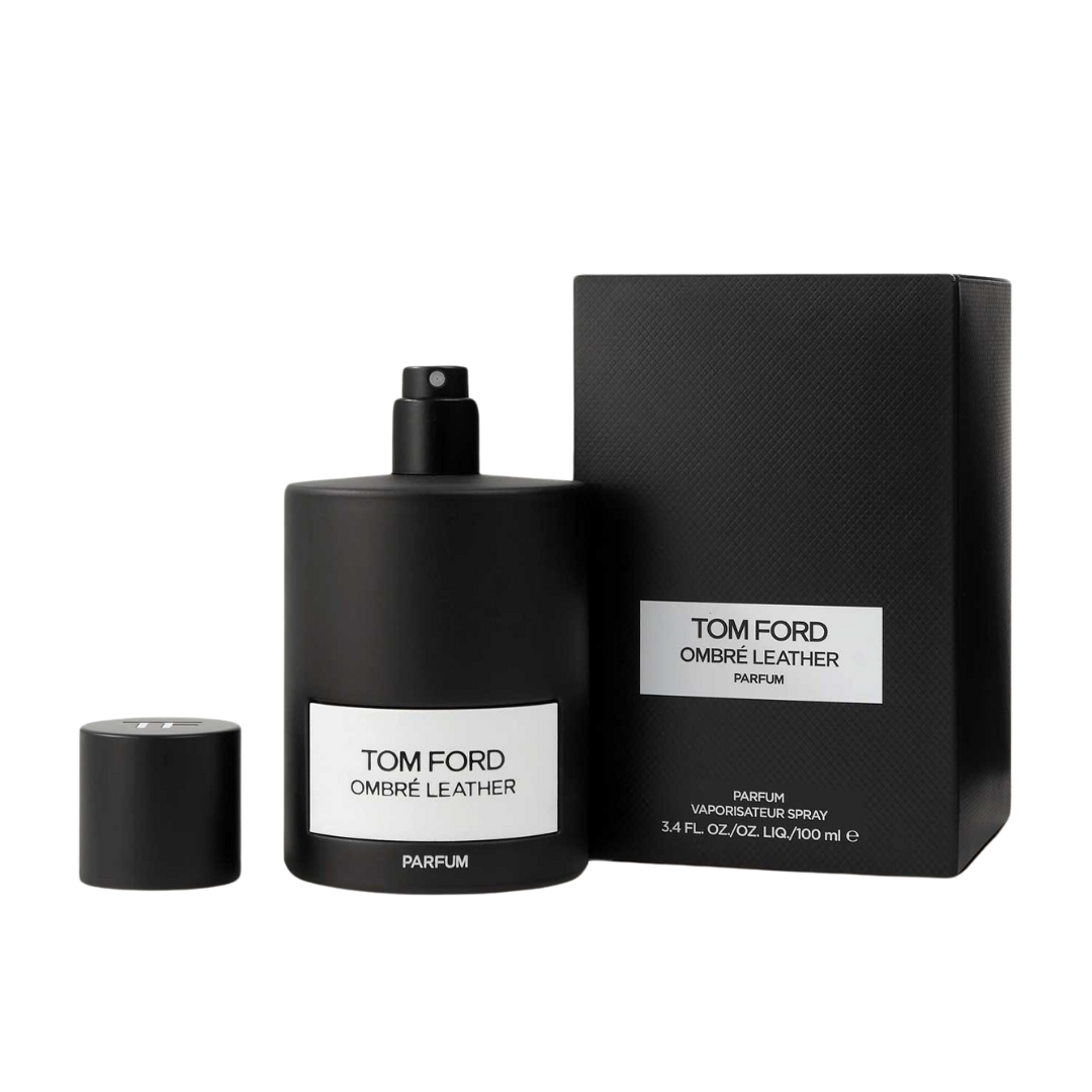 TOM FORD OMBRE LEATHER PARFUM - Medaid