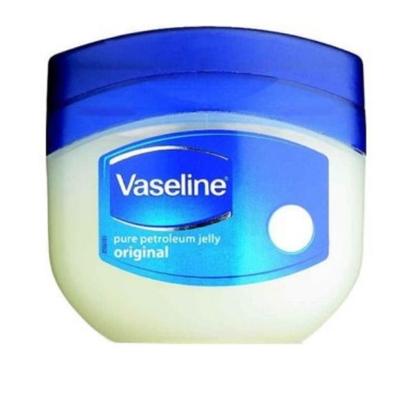 Vaseline - Petroleum Jelly 100ml - Medaid