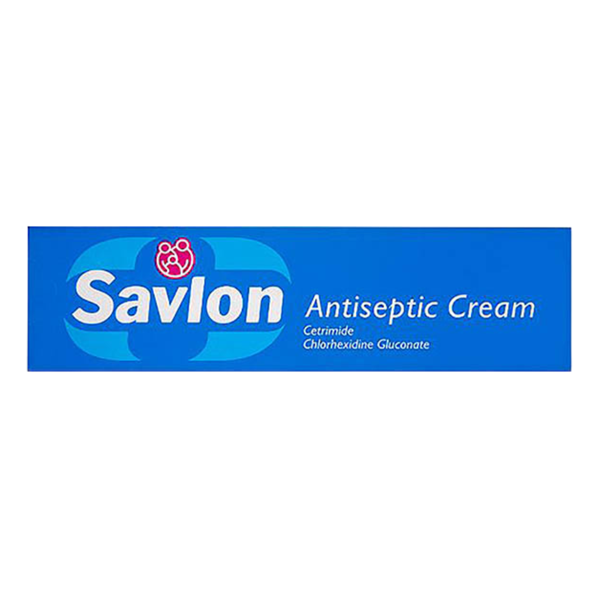 Savlon - Antiseptic Cream 60g - Medaid