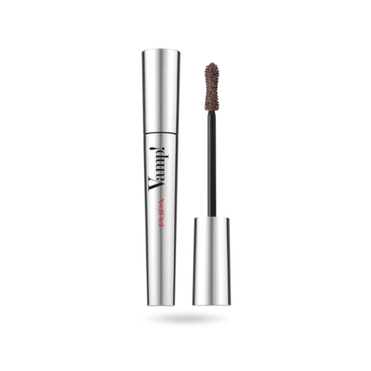 Vamp Mascara Exceptional Volume Exaggerated Lashes - Medaid