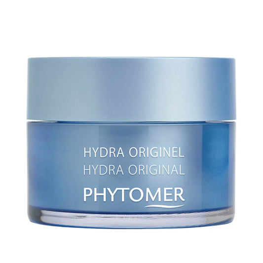 Phytomer Hydra Original Moisturizing Melting Cream - Medaid